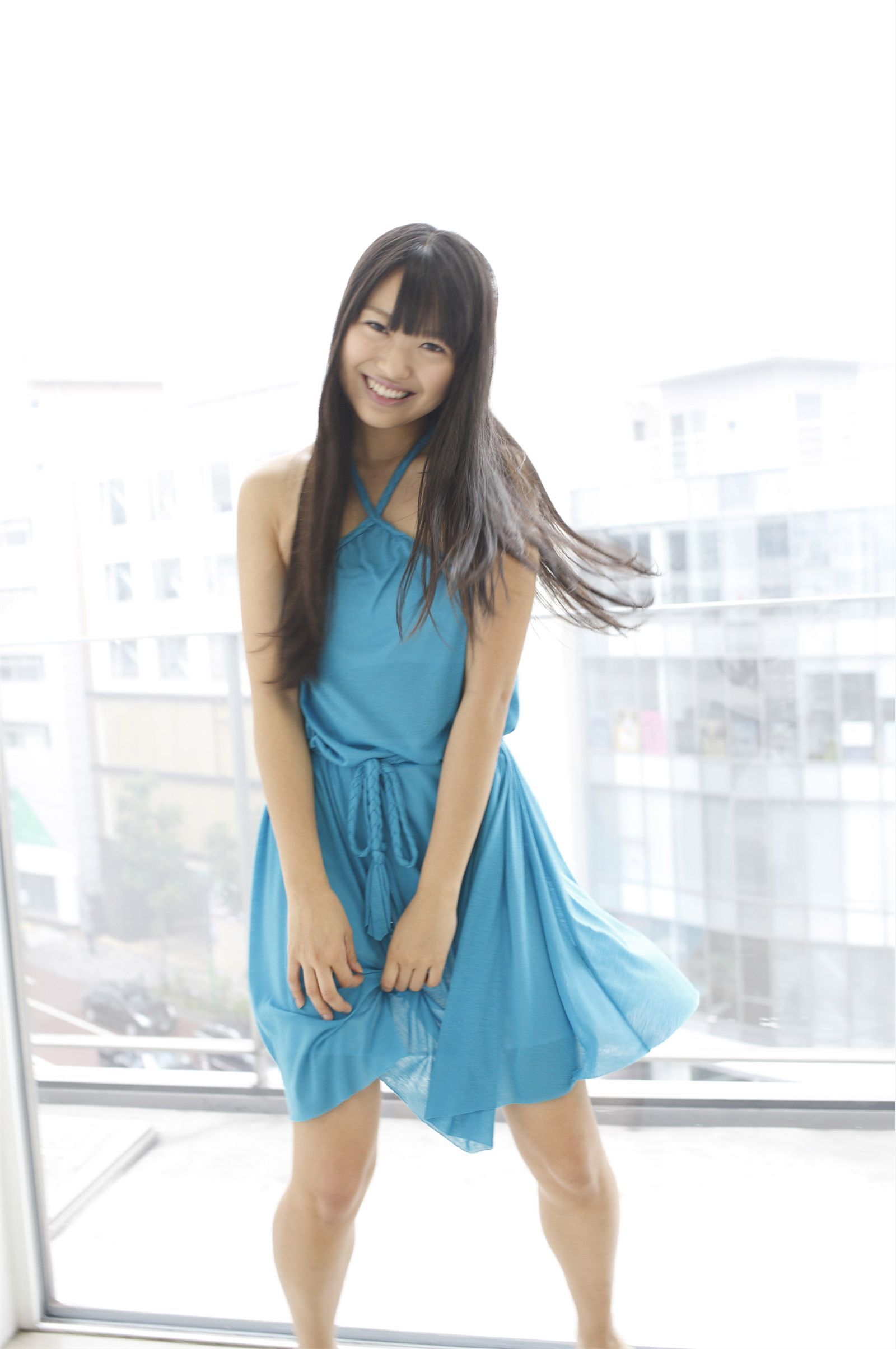 [WPB-net] 2013.01.30 No.135 日本美女图片 2